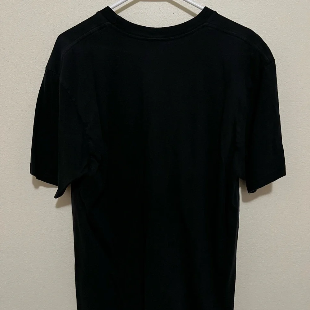 Supreme Rocks Tee Size L Black - Picture 2 of 3